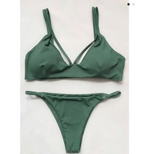 Bathing suit - bikini